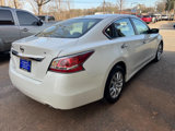 Used 2015 Nissan Altima 2.5 S w/ Power Driver Seat Package image 5
