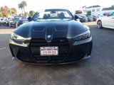Used 2024 BMW M4 xDrive Competition image 2