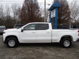 Used 2020 Chevrolet Silverado 1500 LT w/ Convenience Package image 2