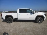 New 2026 GMC Sierra 2500 Denali Ultimate image 3