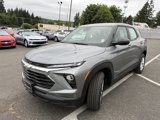 New 2026 Chevrolet TrailBlazer LS w/ LS Confidence Package image 4