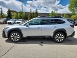 New 2025 Subaru Outback Touring XT image 2