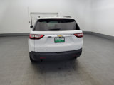 Used 2020 Chevrolet Traverse LT image 6