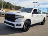 New 2025 RAM 1500 Limited image 3