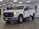 Used 2023 Ford F350 XL w/ XL Chrome Package image 6