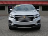 Used 2022 Chevrolet Equinox LT image 2