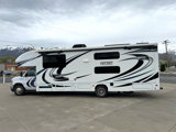 Used 2021 Ford E-450 and Econoline 450 Super Duty w/ Motorhome Prep Package image 2