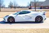 Used 2022 Chevrolet Corvette Stingray Preferred Cpe w/ Z51 Performance Package image 5