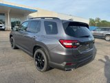 New 2025 Honda Pilot Black Edition image 4
