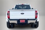 New 2025 Ford F350 Lariat w/ Lariat Ultimate Package image 3