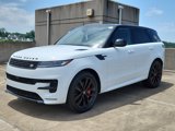 New 2025 Land Rover Range Rover Sport Dynamic SE image 1
