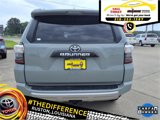 Certified 2023 Toyota 4Runner TRD Off-Road image 3
