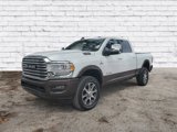 New 2024 RAM 2500 Limited w/ Safety Group image 4