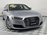 Used 2016 Audi A6 2.0T Premium w/ Technology Package image 2