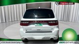 Used 2022 Dodge Durango GT w/ Trailer Tow Group IV image 3
