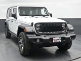 New 2025 Jeep Wrangler Sport S image 4