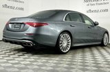 New 2025 Mercedes-Benz S 63 AMG S image 5