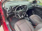 Used 2019 Chevrolet Sonic LT image 4