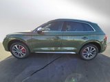 New 2025 Audi SQ5 Premium Plus image 2