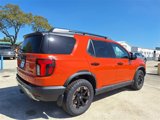 New 2026 Honda Passport TrailSport Elite image 5