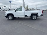 New 2025 Chevrolet Silverado 2500 W/T w/ WT Convenience Package image 6