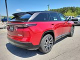 New 2025 Jeep Wagoneer Limited image 4
