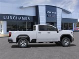 New 2025 GMC Sierra 2500 Pro w/ Convenience Package image 5
