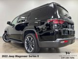 Used 2022 Jeep Wagoneer Series II w/ Premium Group I image 6
