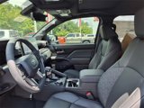 New 2025 Toyota Tacoma Limited image 5