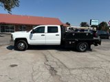 Used 2018 Chevrolet Silverado 3500 W/T w/ WT Convenience Package image 2