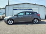 Used 2018 Ford Focus SE image 2
