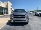 New 2025 Ford F150 Lariat image 2
