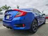 Used 2019 Honda Civic Sport image 5