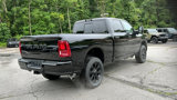 New 2025 RAM 2500 Big Horn image 4