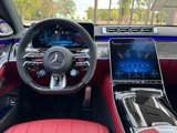New 2025 Mercedes-Benz S 63 AMG S image 3
