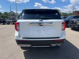 Certified 2023 Ford Explorer XLT w/ Equipment Group 202A image 5