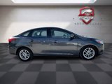 Used 2018 Ford Focus SE image 4