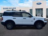 Used 2023 Ford Bronco Sport Big Bend w/ Convenience Package image 2