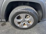 Used 2022 Toyota RAV4 XLE image 2
