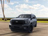 New 2025 Ford Expedition Max Platinum w/ Stealth Appearance Package image 2