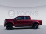 New 2025 Ford F150 Lariat w/ Equipment Group 502A High image 2
