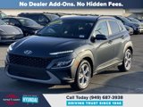 Certified 2022 Hyundai Kona SEL w/ Convenience Package image 3