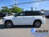 Used 2024 Jeep Grand Cherokee Summit w/ Luxury Tech Group V image 5