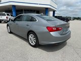 Used 2024 Chevrolet Malibu LT image 3