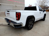 Used 2022 GMC Sierra 1500 Pro w/ Pro Value Package image 5