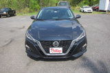 Used 2019 Nissan Altima 2.5 SV image 2