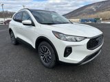 New 2025 Ford Escape SE image 3