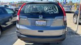 Used 2013 Honda CR-V LX image 5