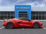 New 2025 Chevrolet Corvette Z06 image 5