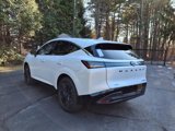 New 2025 Nissan Murano Platinum w/ Cargo Package image 5